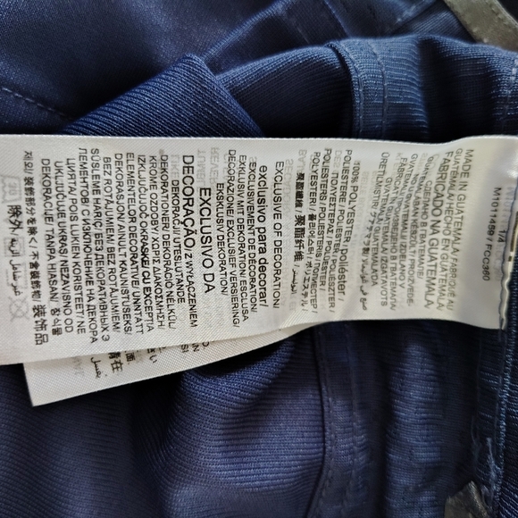 Nike New England Patriots Mac Jones Player Game Shirt Large - Picture 12 of 12